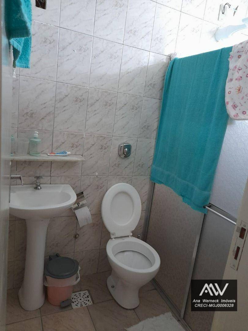 Apartamento à venda com 2 quartos, 60m² - Foto 5