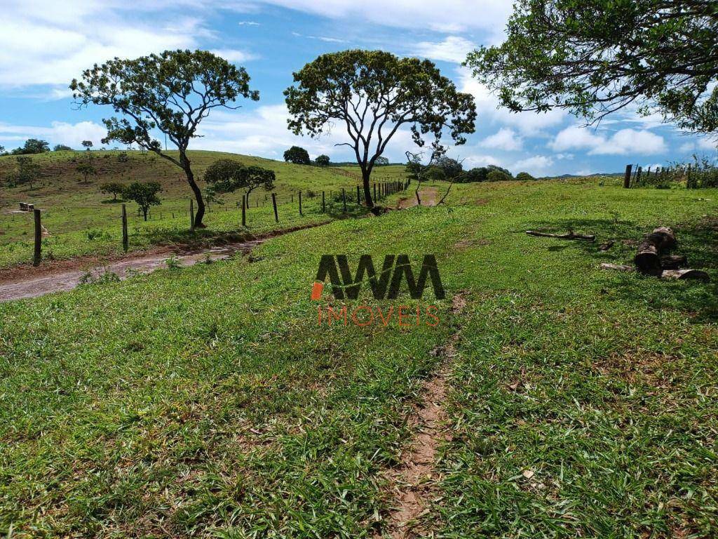 Fazenda à venda, 1887600M2 - Foto 7