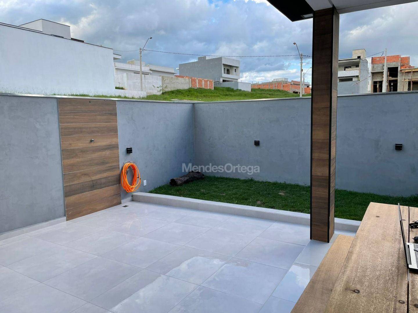 Casa de Condomínio à venda com 3 quartos, 148m² - Foto 19