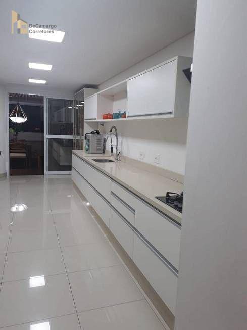 Apartamento à venda com 3 quartos, 275m² - Foto 11