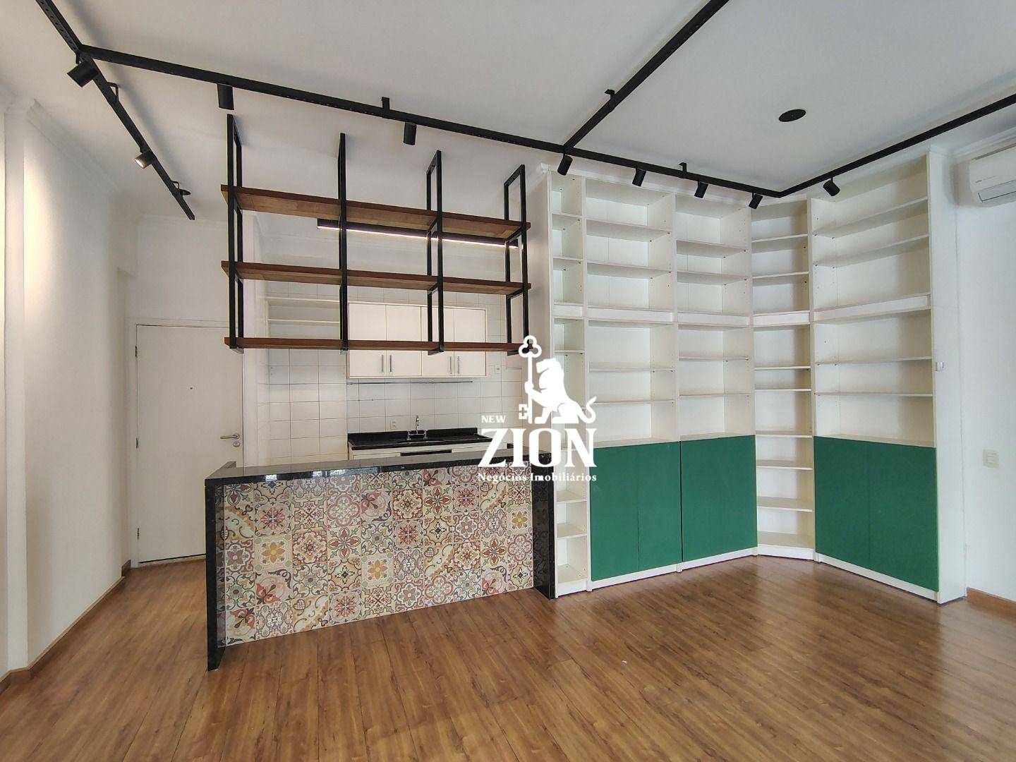 Apartamento, 3 quartos, 140 m² - Foto 5