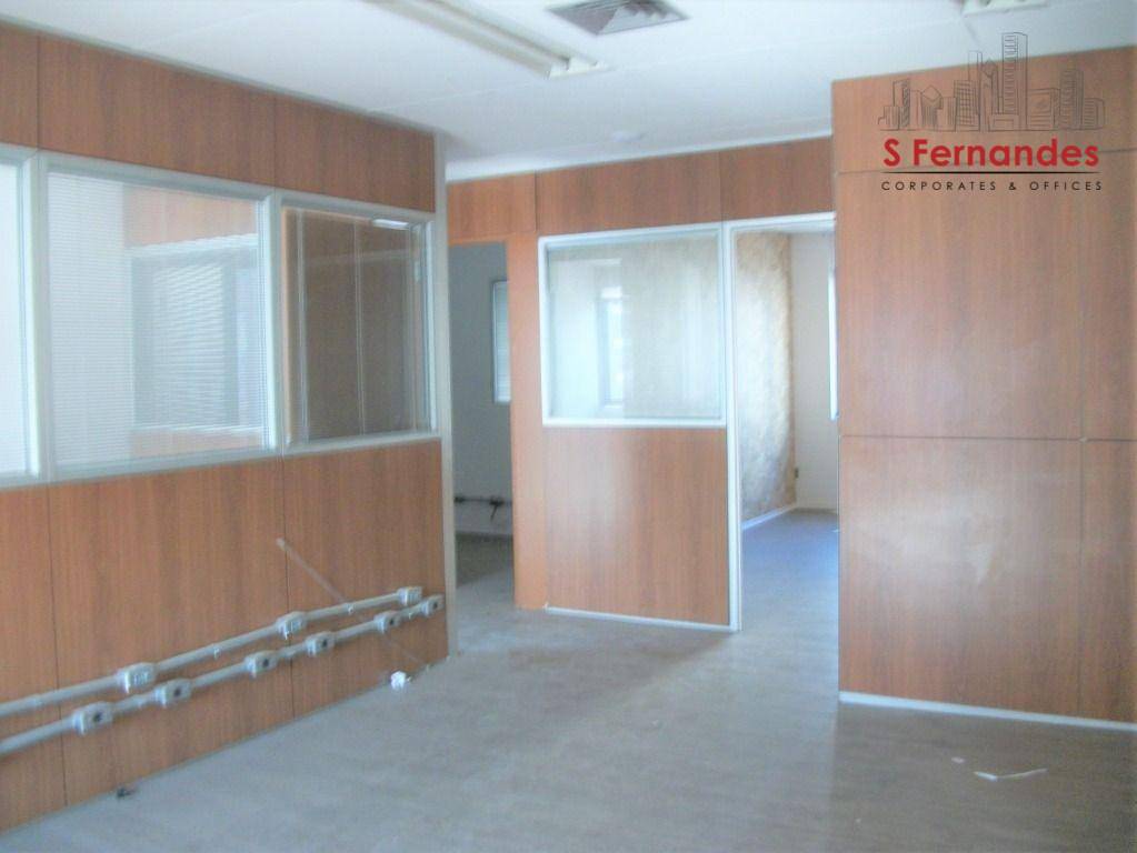 Conjunto Comercial-Sala para alugar, 90m² - Foto 6