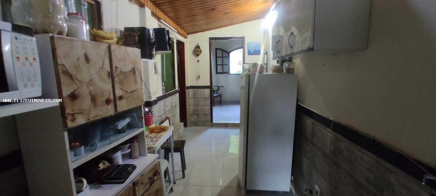 Sítio à venda com 3 quartos, 160m² - Foto 13