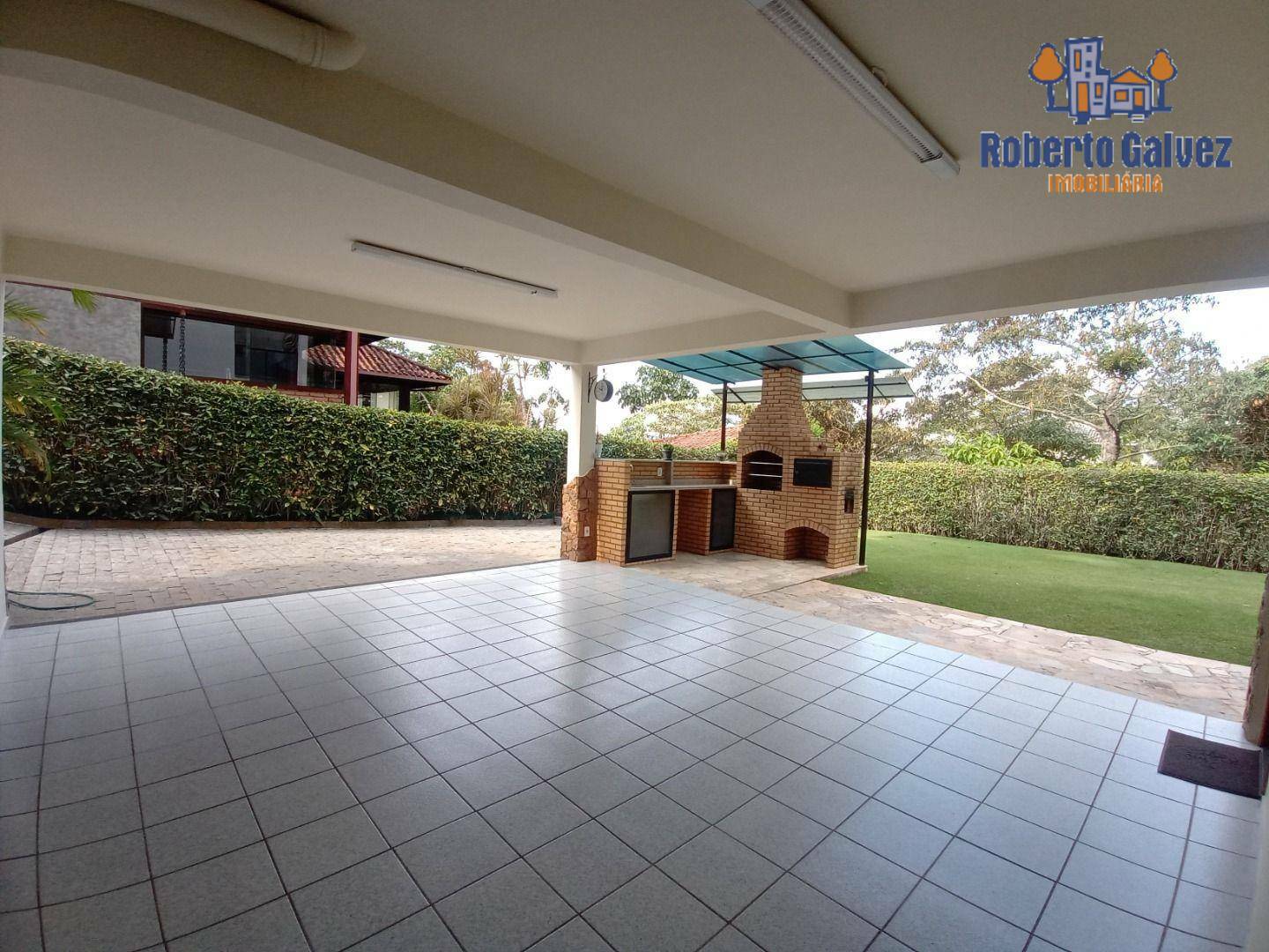 Casa de Condomínio à venda com 3 quartos, 207m² - Foto 35