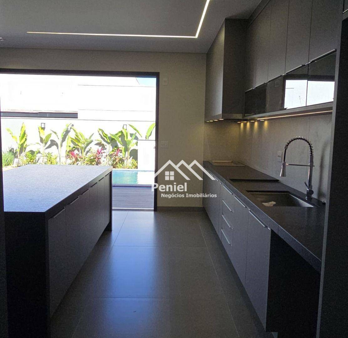 Casa de Condomínio à venda com 4 quartos, 281m² - Foto 6
