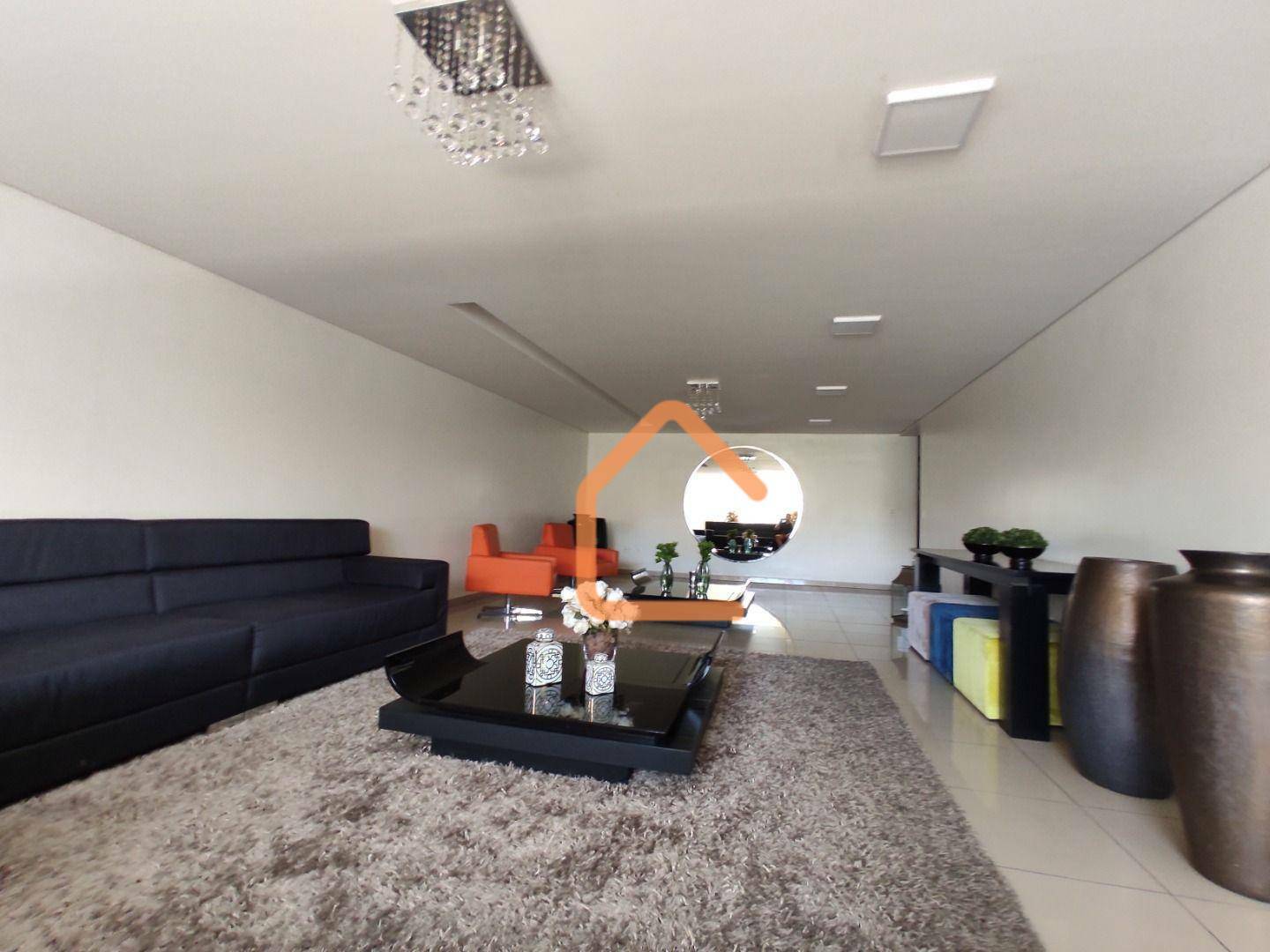 Apartamento à venda com 3 quartos, 157m² - Foto 69