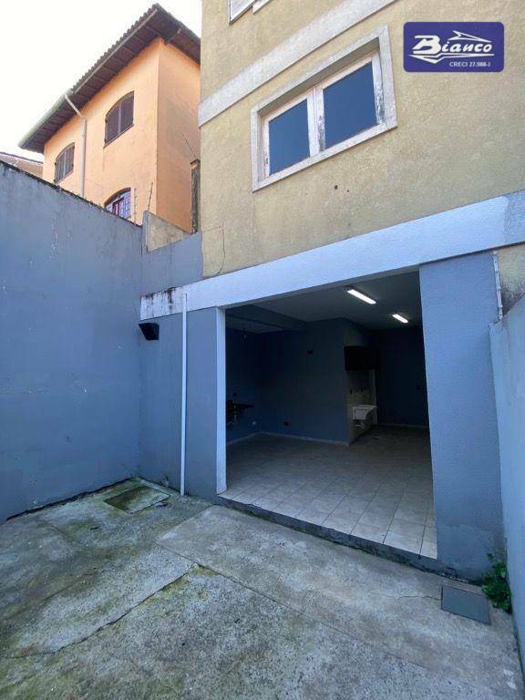 Sobrado à venda com 3 quartos, 160m² - Foto 27