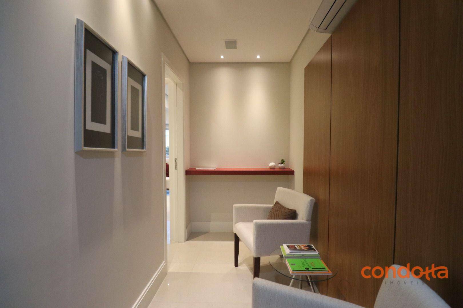Conjunto Comercial-Sala para alugar, 41m² - Foto 3