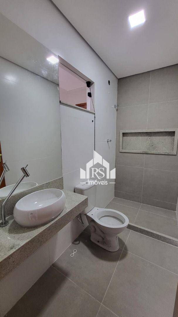 Casa de Condomínio à venda com 2 quartos, 90m² - Foto 9