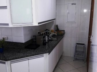 Apartamento à venda com 3 quartos, 172m² - Foto 9