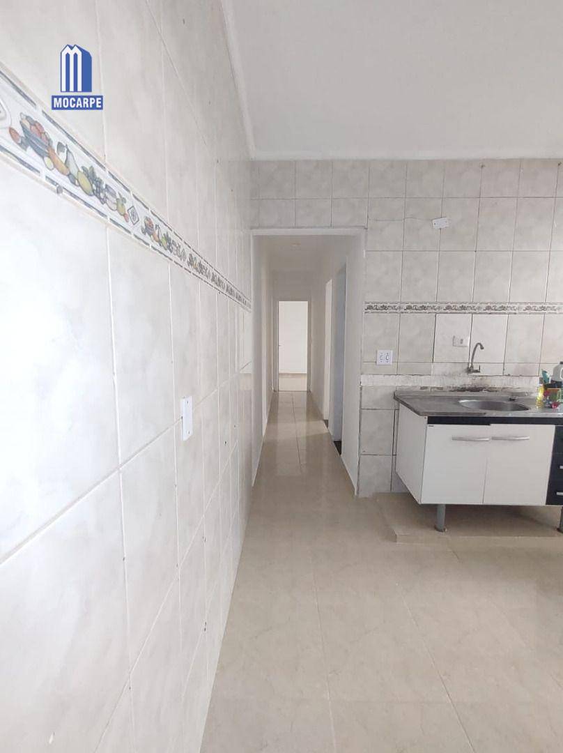 Casa à venda com 2 quartos, 107m² - Foto 7