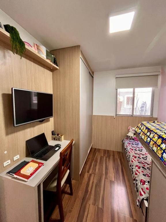 Apartamento à venda com 3 quartos, 62m² - Foto 13