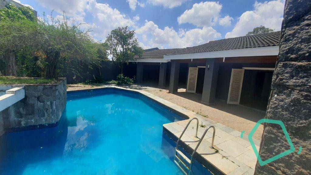 Casa de Condomínio à venda e aluguel com 3 quartos, 450m² - Foto 13