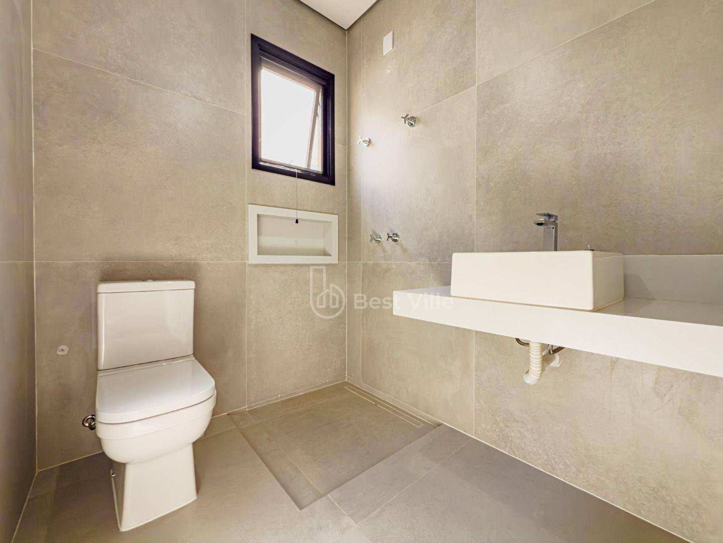 Casa de Condomínio à venda com 5 quartos, 434m² - Foto 21
