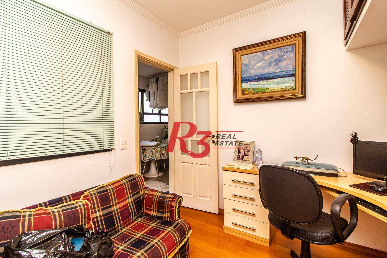 Apartamento à venda com 3 quartos, 242m² - Foto 51