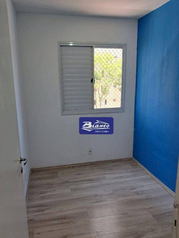 Apartamento à venda com 3 quartos, 56m² - Foto 10