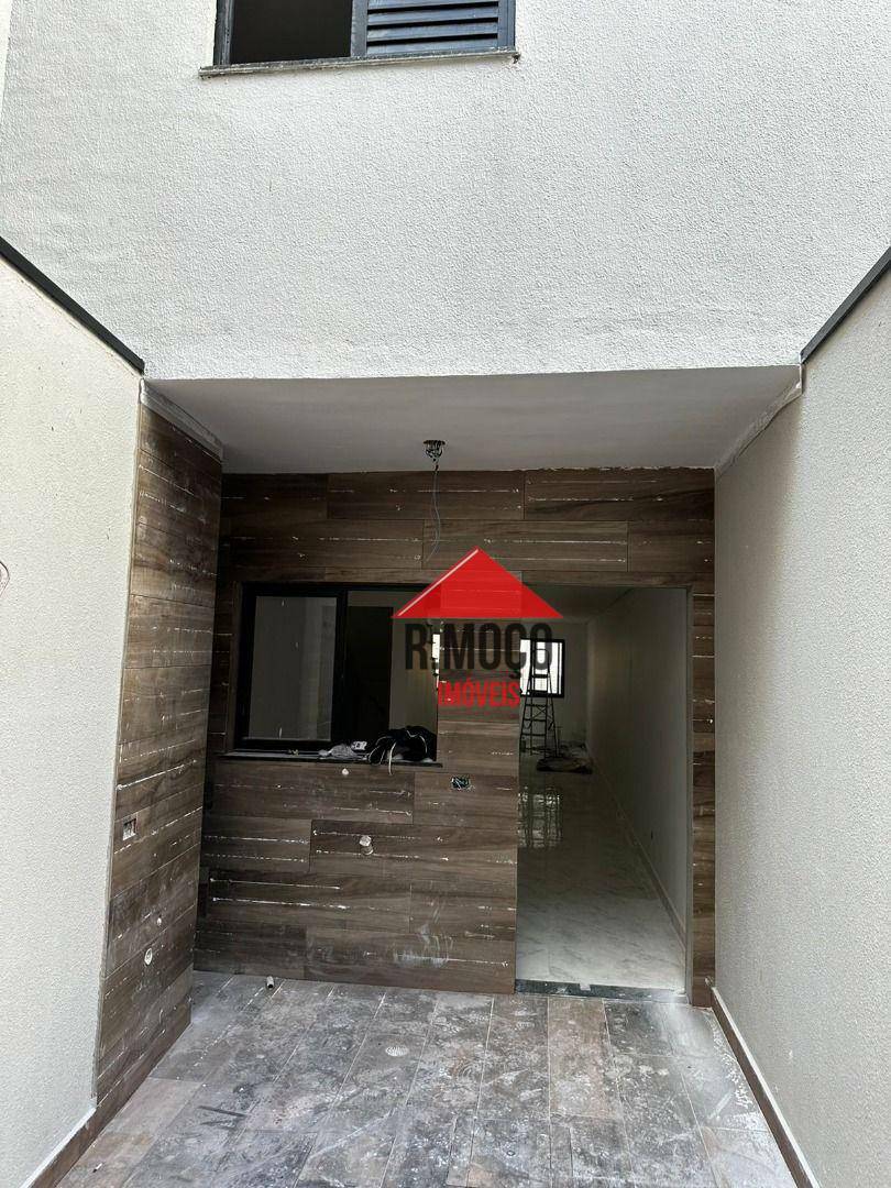 Sobrado à venda com 3 quartos, 130m² - Foto 14