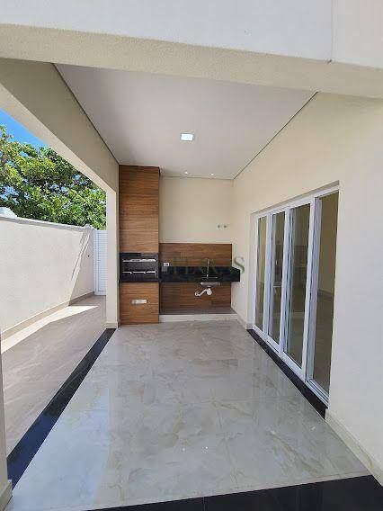 Casa de Condomínio à venda com 3 quartos, 132m² - Foto 21