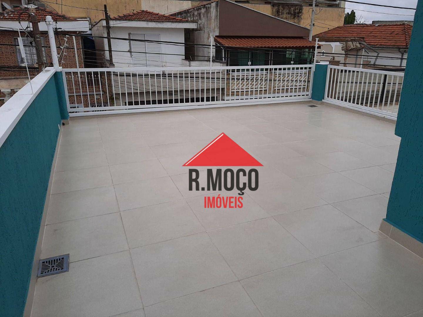 Sobrado à venda com 4 quartos, 185m² - Foto 39