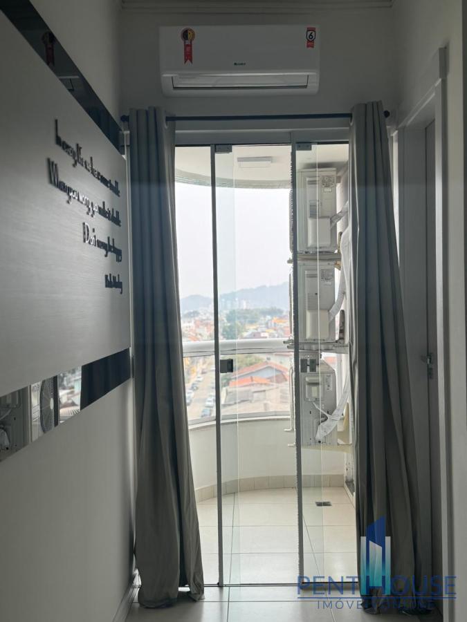 Apartamento para alugar com 3 quartos, 104m² - Foto 26