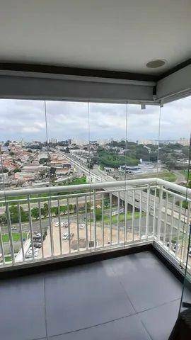 Apartamento à venda com 2 quartos, 55m² - Foto 4