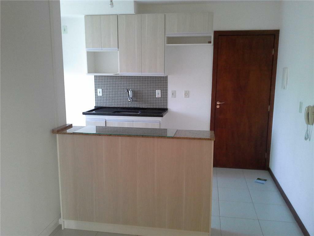 Apartamento à venda e aluguel com 1 quarto, 38m² - Foto 3