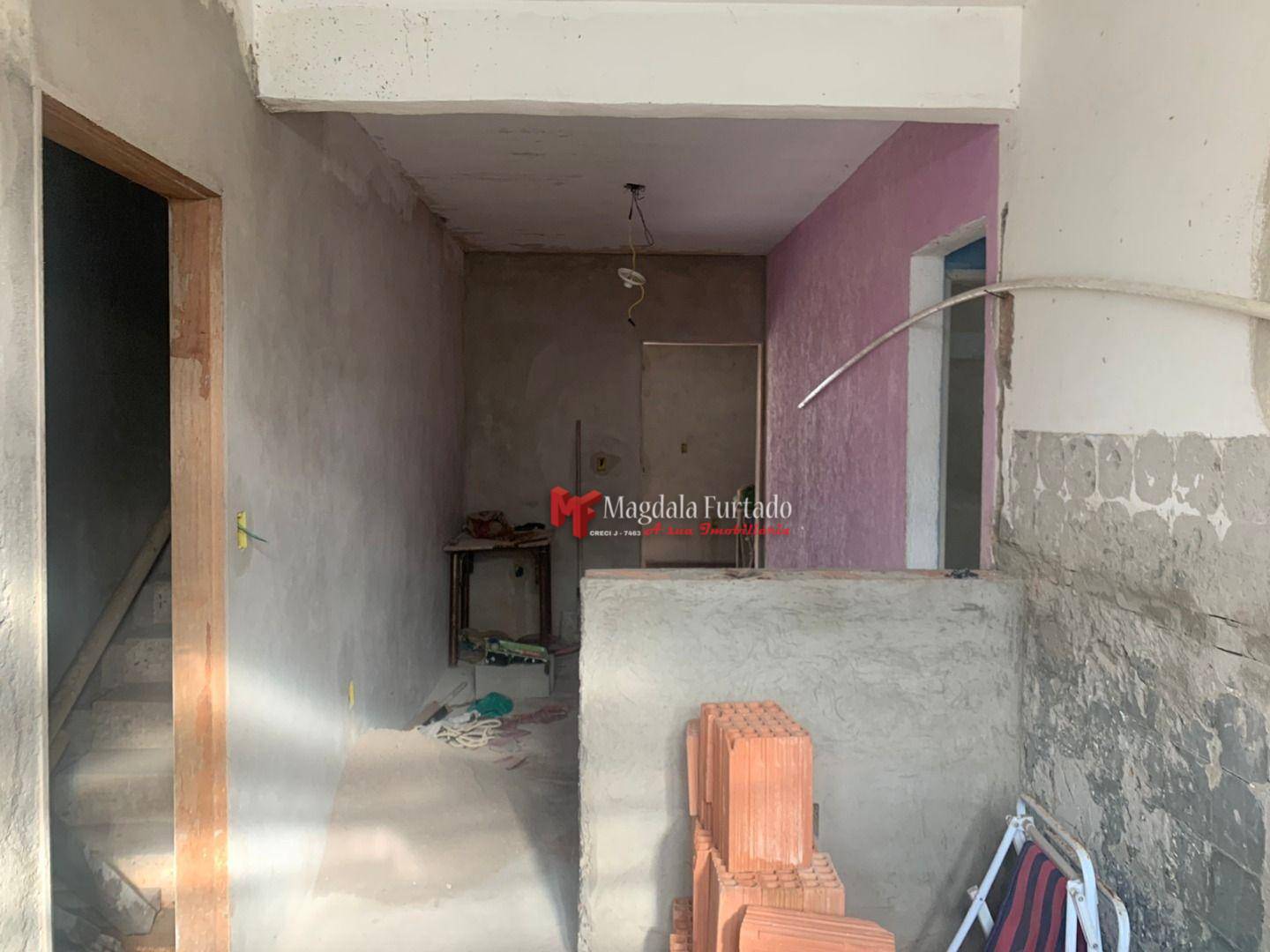 Casa à venda com 3 quartos, 222M2 - Foto 19