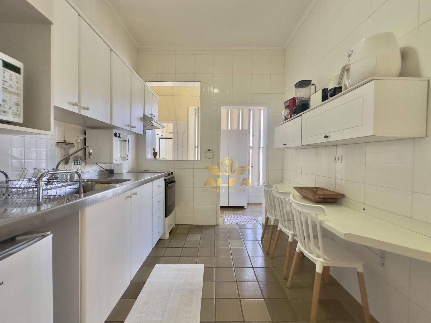 Apartamento à venda com 3 quartos, 190m² - Foto 24