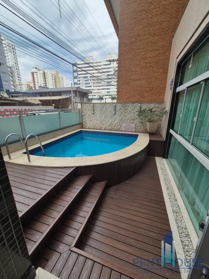 Apartamento à venda com 3 quartos, 134m² - Foto 26