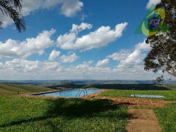 Fazenda à venda, 5400000M2 - Foto 1