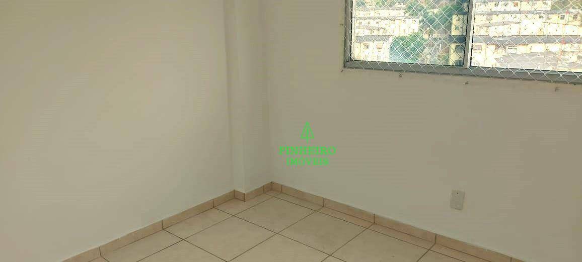 Apartamento à venda com 3 quartos, 78m² - Foto 9