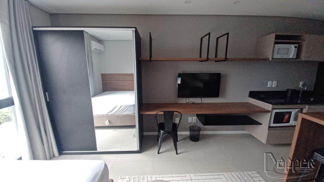 Apartamento para alugar com 1 quarto, 25m² - Foto 5