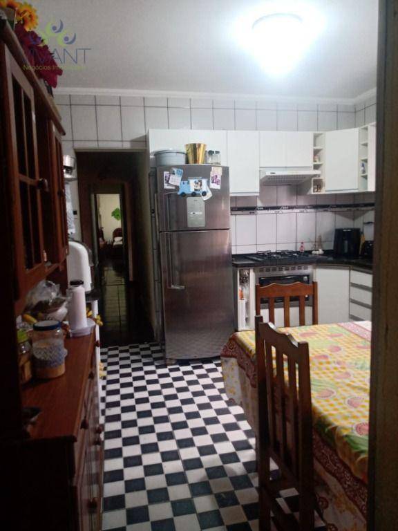 Casa, 4 quartos, 125 m² - Foto 4