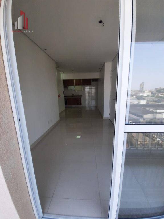 Apartamento à venda com 2 quartos, 60m² - Foto 3