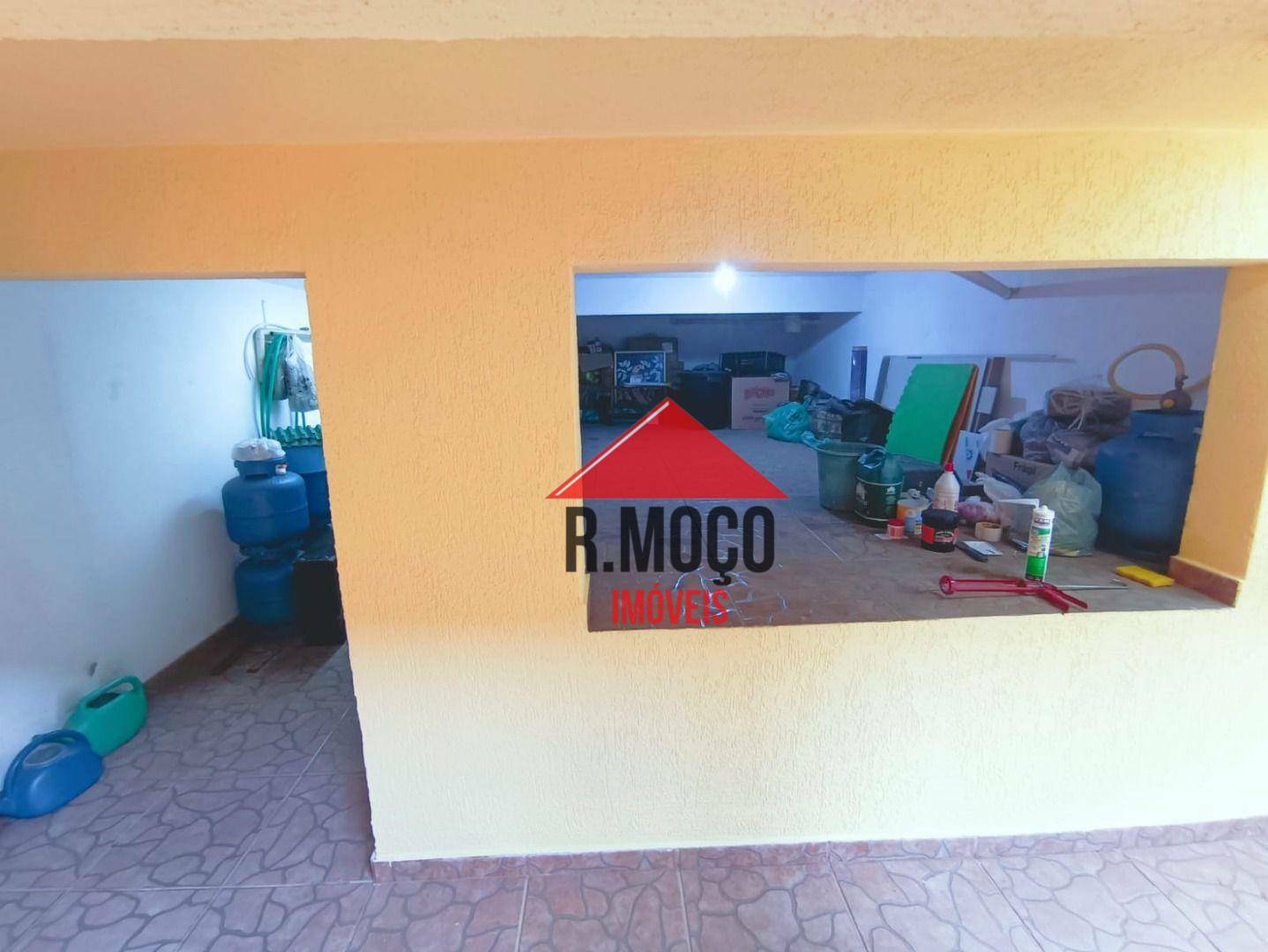 Sobrado à venda com 3 quartos, 191m² - Foto 24