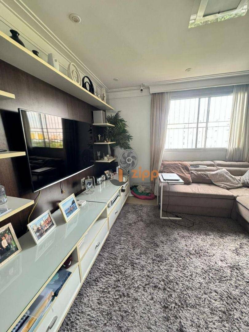 Apartamento à venda com 3 quartos, 83m² - Foto 8