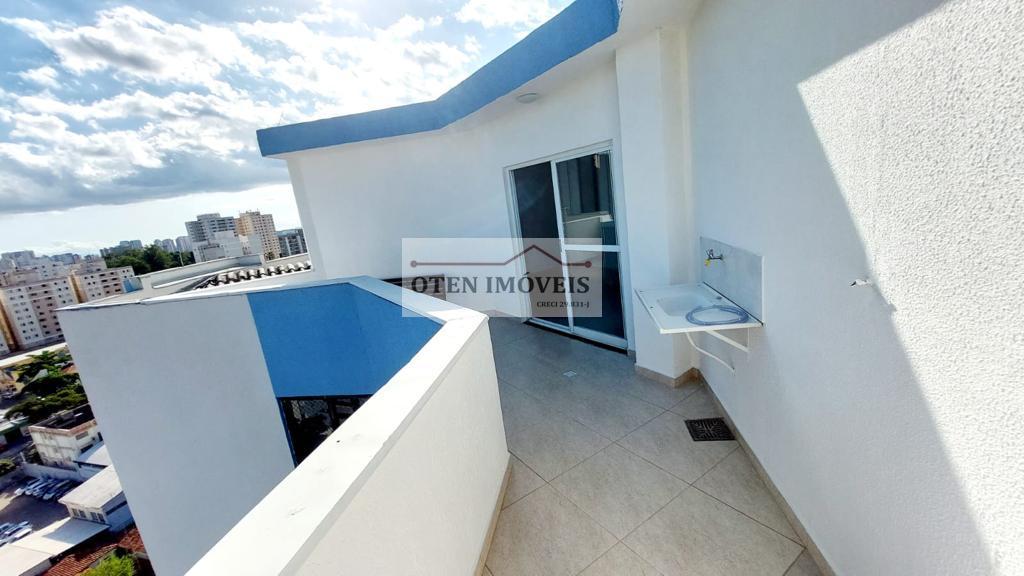 Apartamento à venda com 2 quartos, 100m² - Foto 6