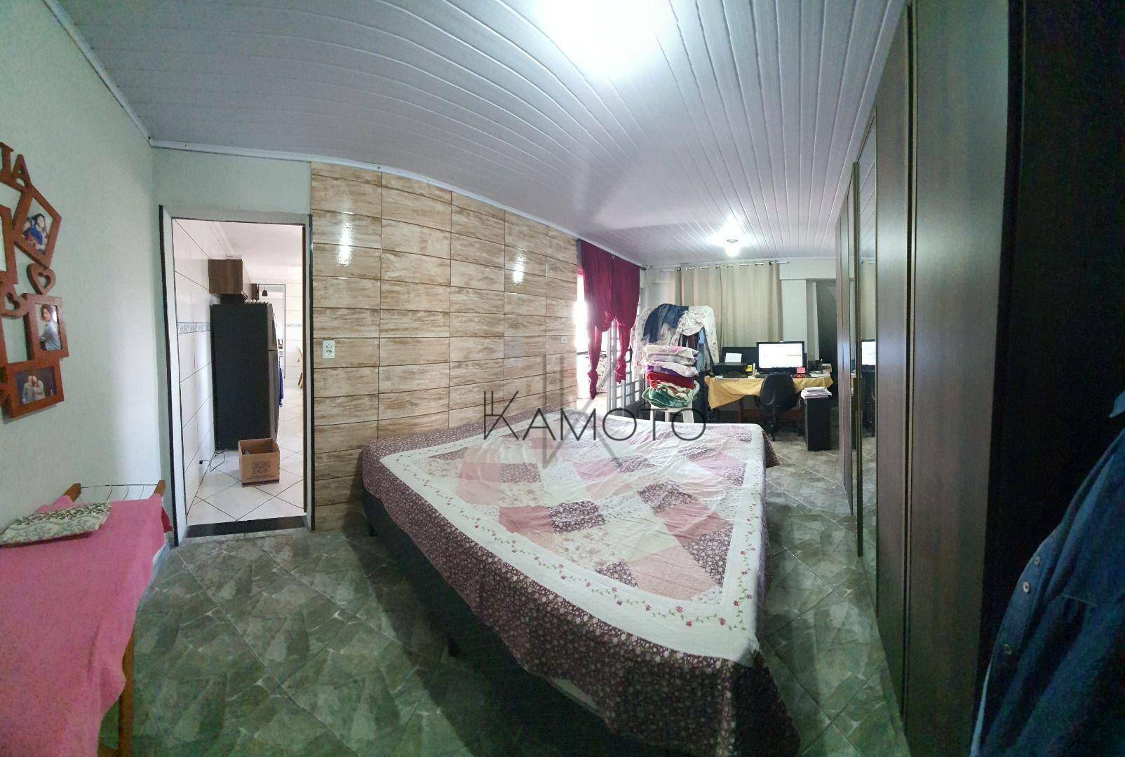 Sobrado à venda com 6 quartos, 300m² - Foto 12