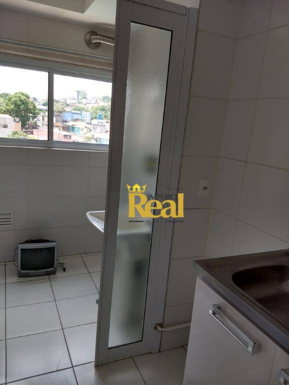 Apartamento à venda com 3 quartos, 60m² - Foto 10