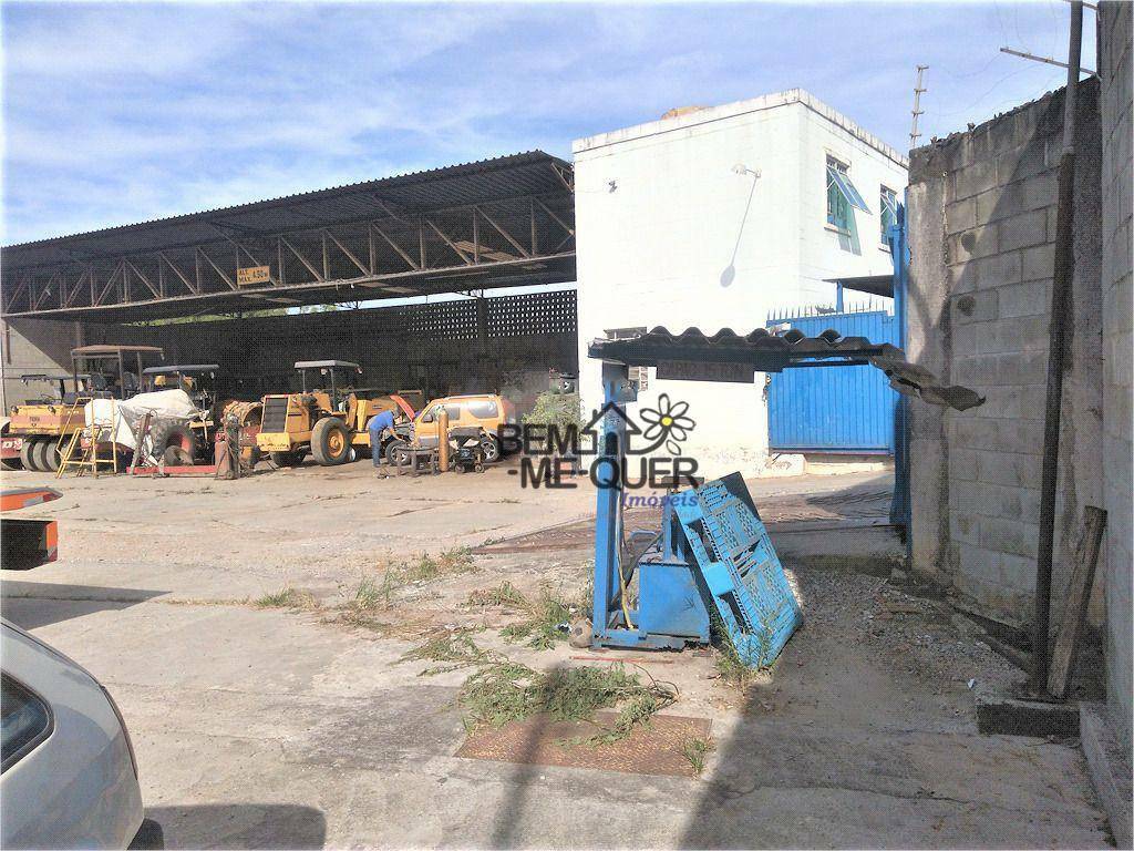 Depósito-Galpão-Armazém à venda, 400m² - Foto 9