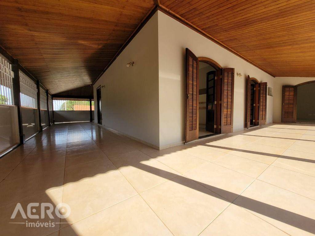 Casa à venda com 4 quartos, 414m² - Foto 27