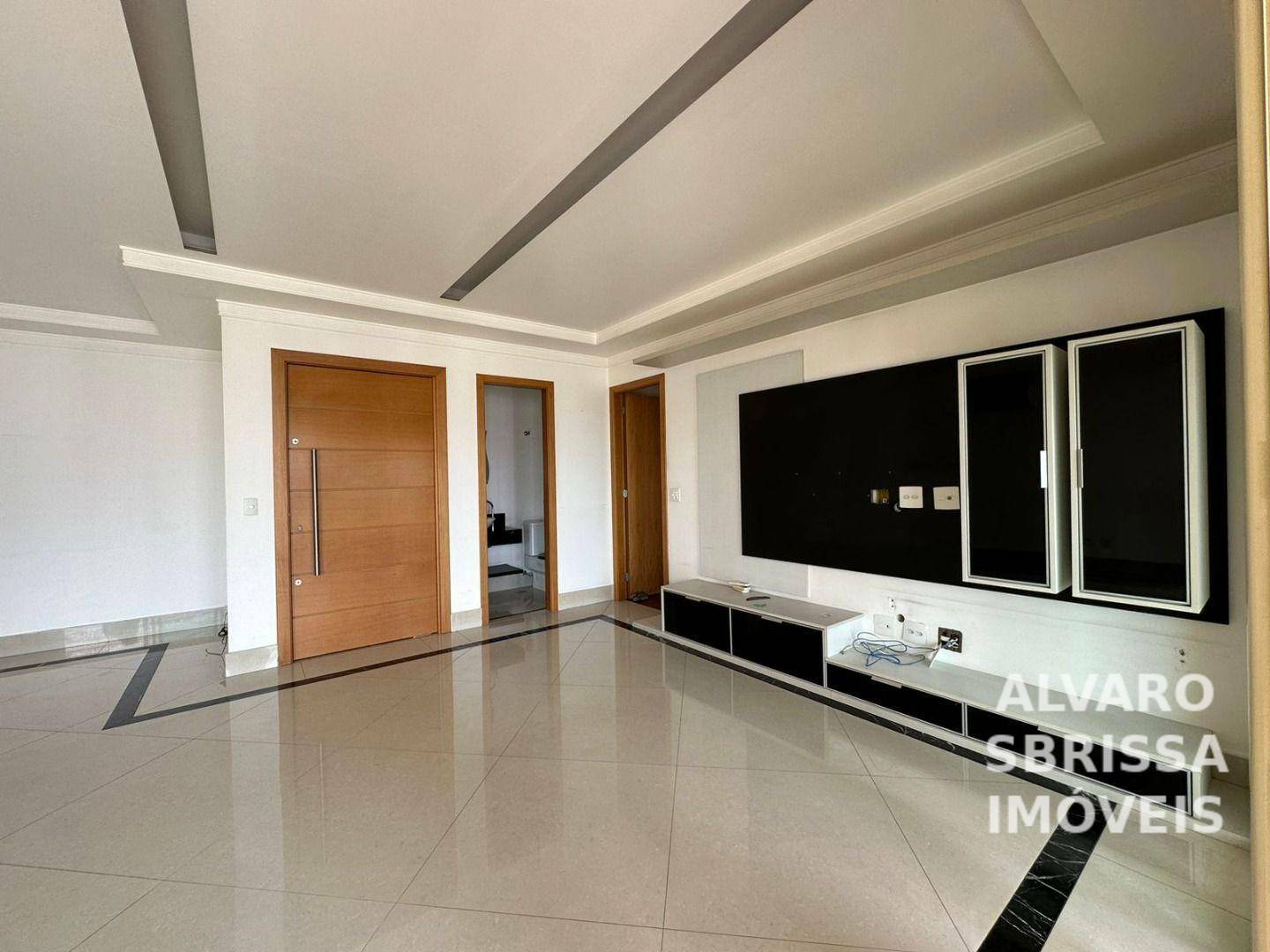 Apartamento à venda com 4 quartos, 152m² - Foto 6