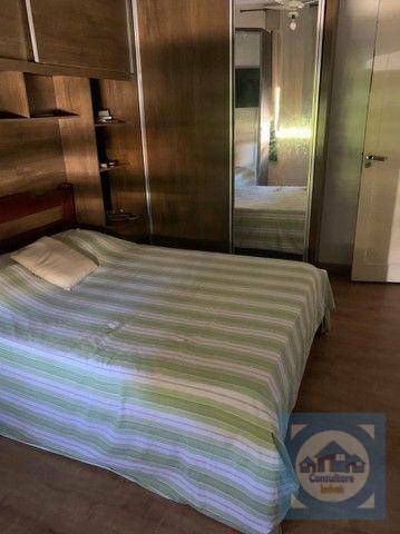 Apartamento à venda com 3 quartos, 90m² - Foto 4