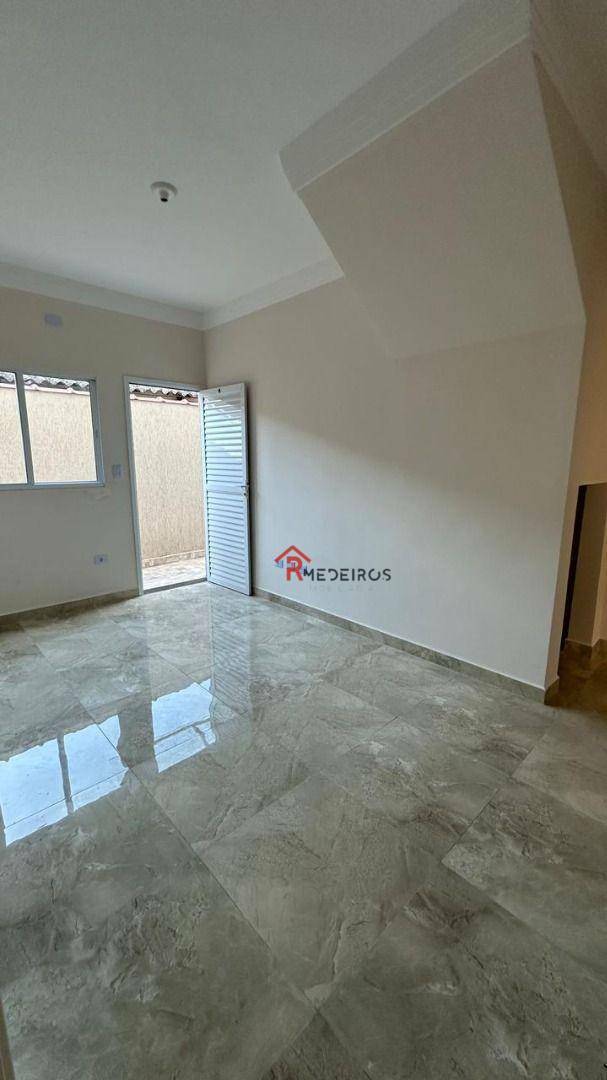 Casa de Condomínio à venda com 2 quartos, 42m² - Foto 12