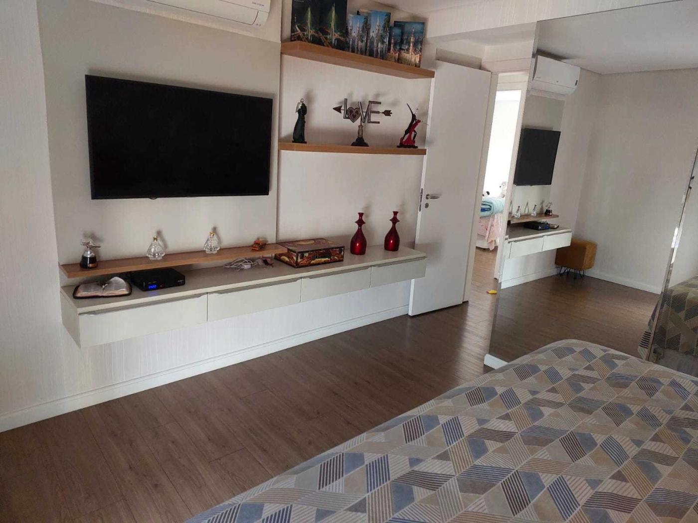 Apartamento à venda com 4 quartos, 152m² - Foto 14