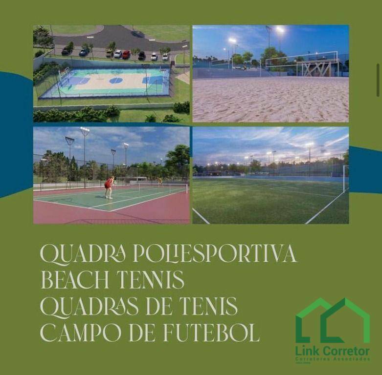 Loteamento e Condomínio, 200 m² - Foto 4