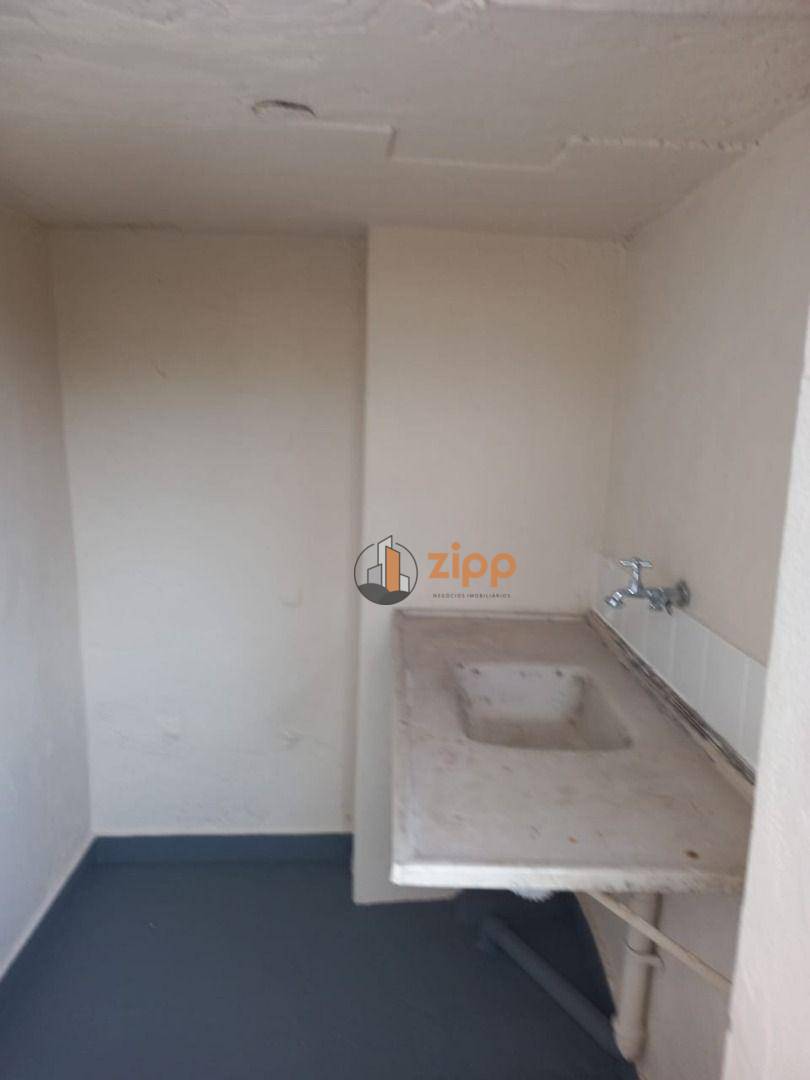 Sobrado para alugar com 2 quartos, 100m² - Foto 8