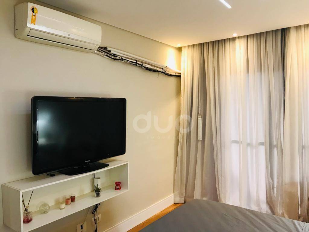 Apartamento à venda com 3 quartos, 110m² - Foto 14