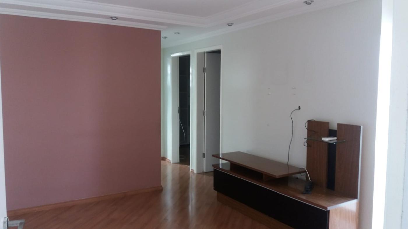 Apartamento à venda com 2 quartos, 52m² - Foto 13