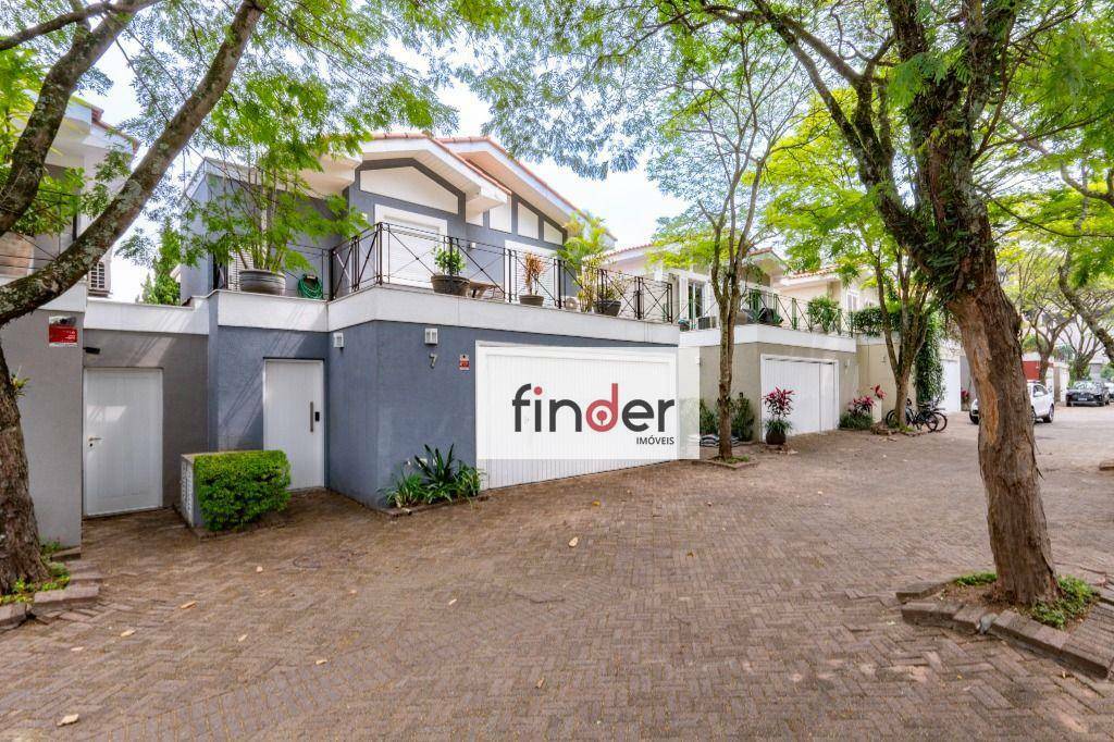 Casa à venda com 4 quartos, 362m² - Foto 53